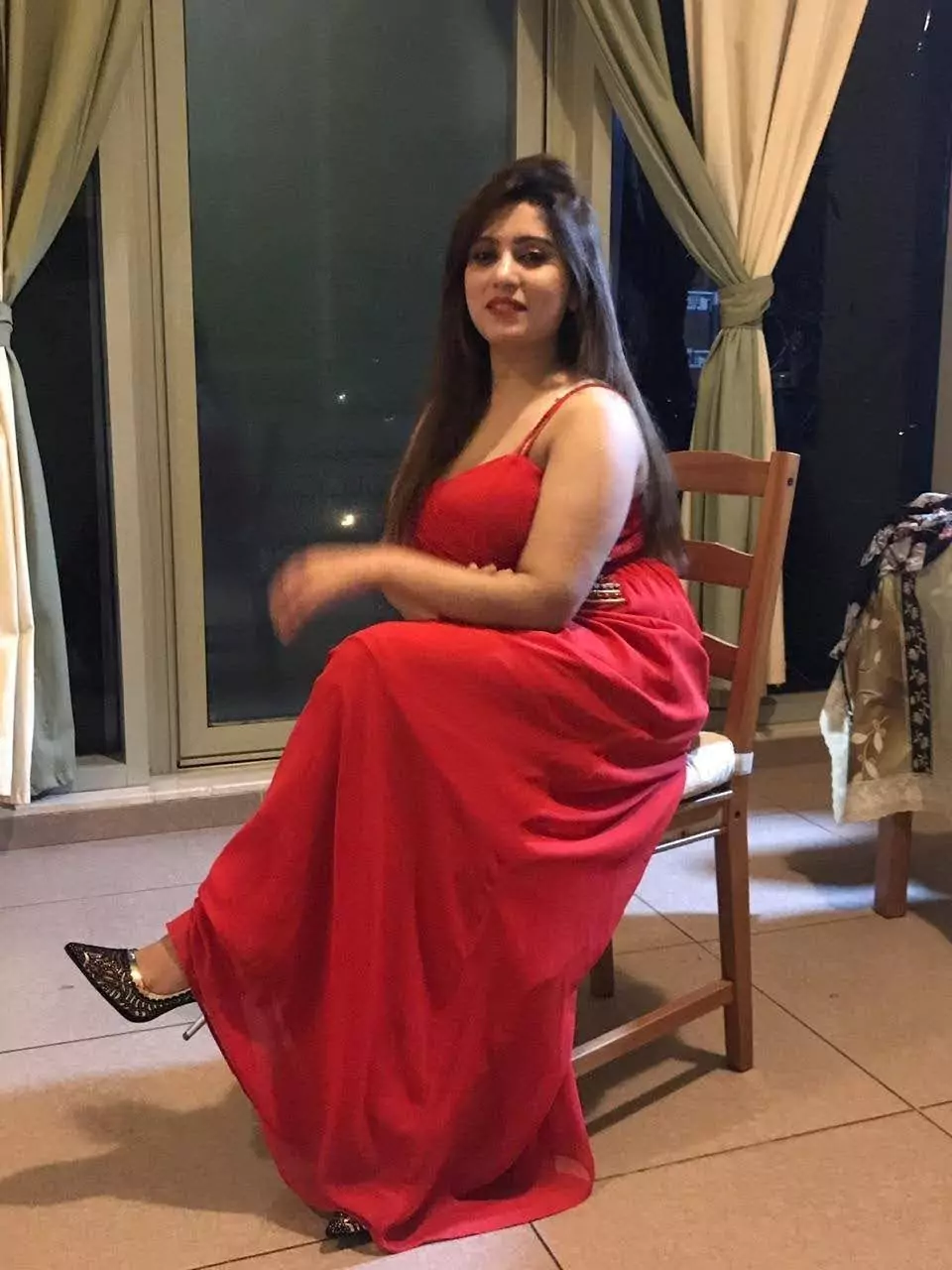 Escort Service in Khurja